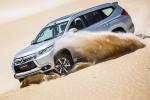 Mitsubishi Pajero Sport 2018 года (LA)